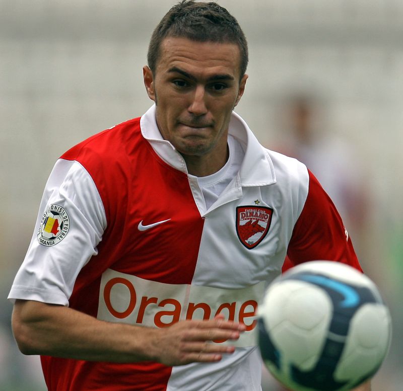 Marius Alexe: "Sper la titlu până la final"