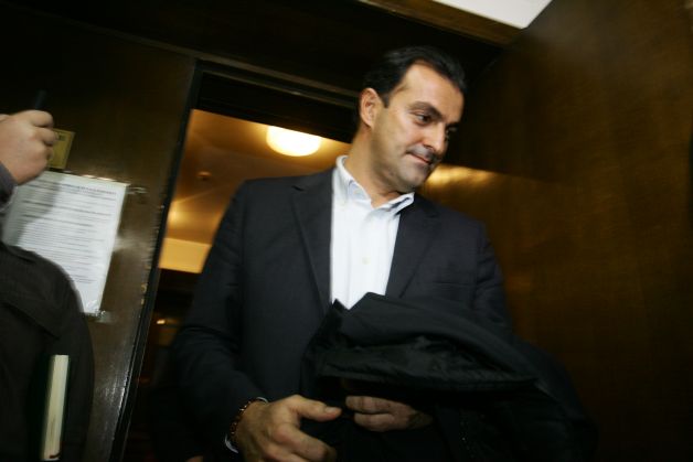 Martorii îl "albesc" pe fostul primar al Clujului, Apostu: nu-şi amintesc nimic!