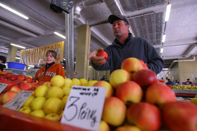 MERELE au efecte spectaculoase asupra inimii. ÎN CE CANTITĂŢI ar trebui consumate