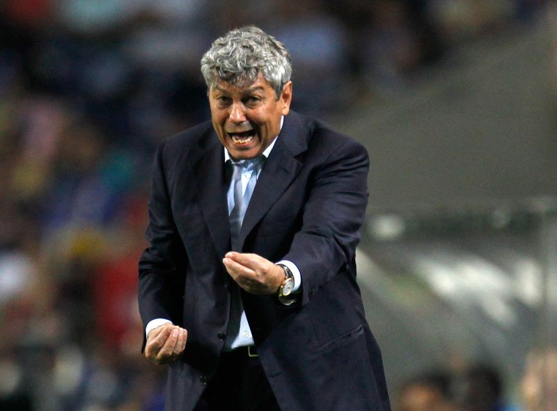 Mircea Lucescu, după Juve - Şahtior 1-1: "Meritam victoria"