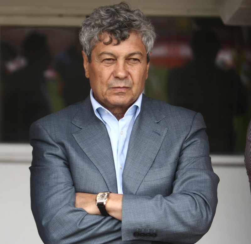 Mircea Lucescu UMBLĂ DIN NOU PRIN SPITALE. Soţia lui va fi operată mâine
