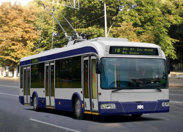 Misterul troleibuzelor sovietice ale lui Oprescu