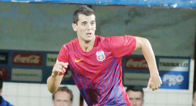 Nikolici: "Steaua e cea mai valoroasă echipă din România"