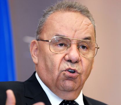 Noua conducere ICR o atacă pe fosta