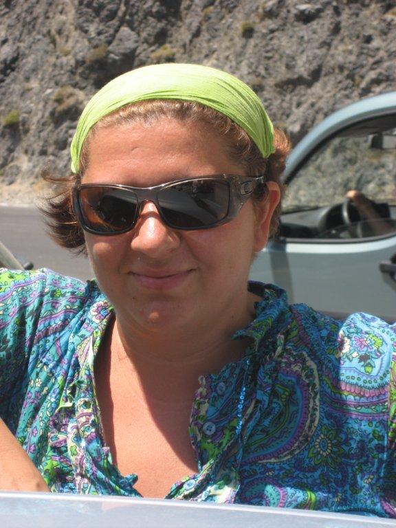 Oana Giurgiu:"Dan Spătaru era Julio Iglesias-ul Rusiei"