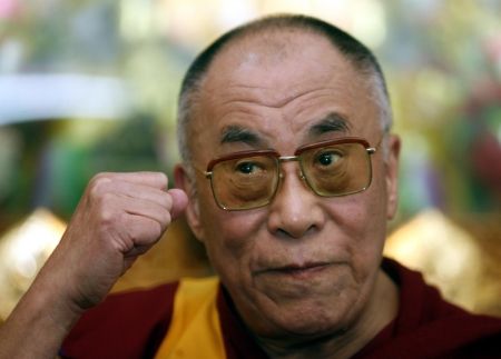 Plan secret cu femei ucigaşe. Cine vrea sângele lui Dalai Lama | VIDEO