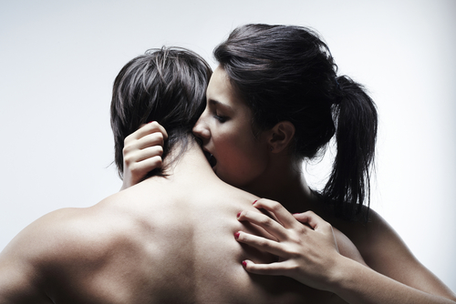 Pot veni de unde nu te aştepţi. Pericolele sexului intens