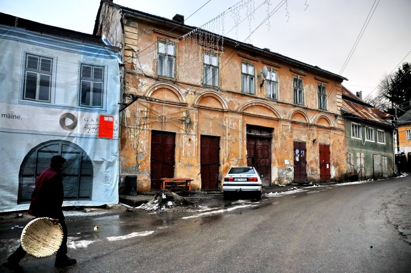 Primarii din 35 de localităţi cer referedum pentru proiectul minier Roşia Montană. Decizia va fi luată săptămâna viitoare