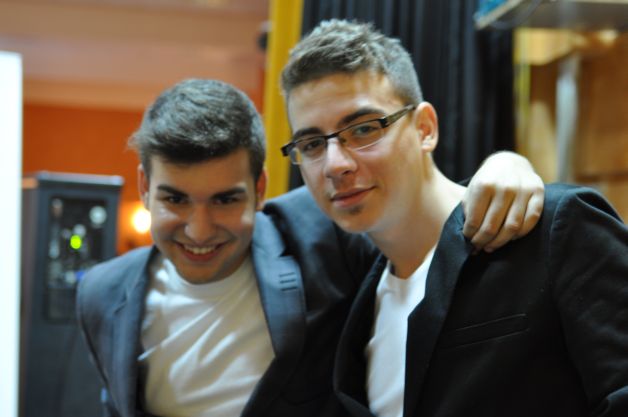 "Pun pariu pe talent", un concurs incitant între liceele Capitalei