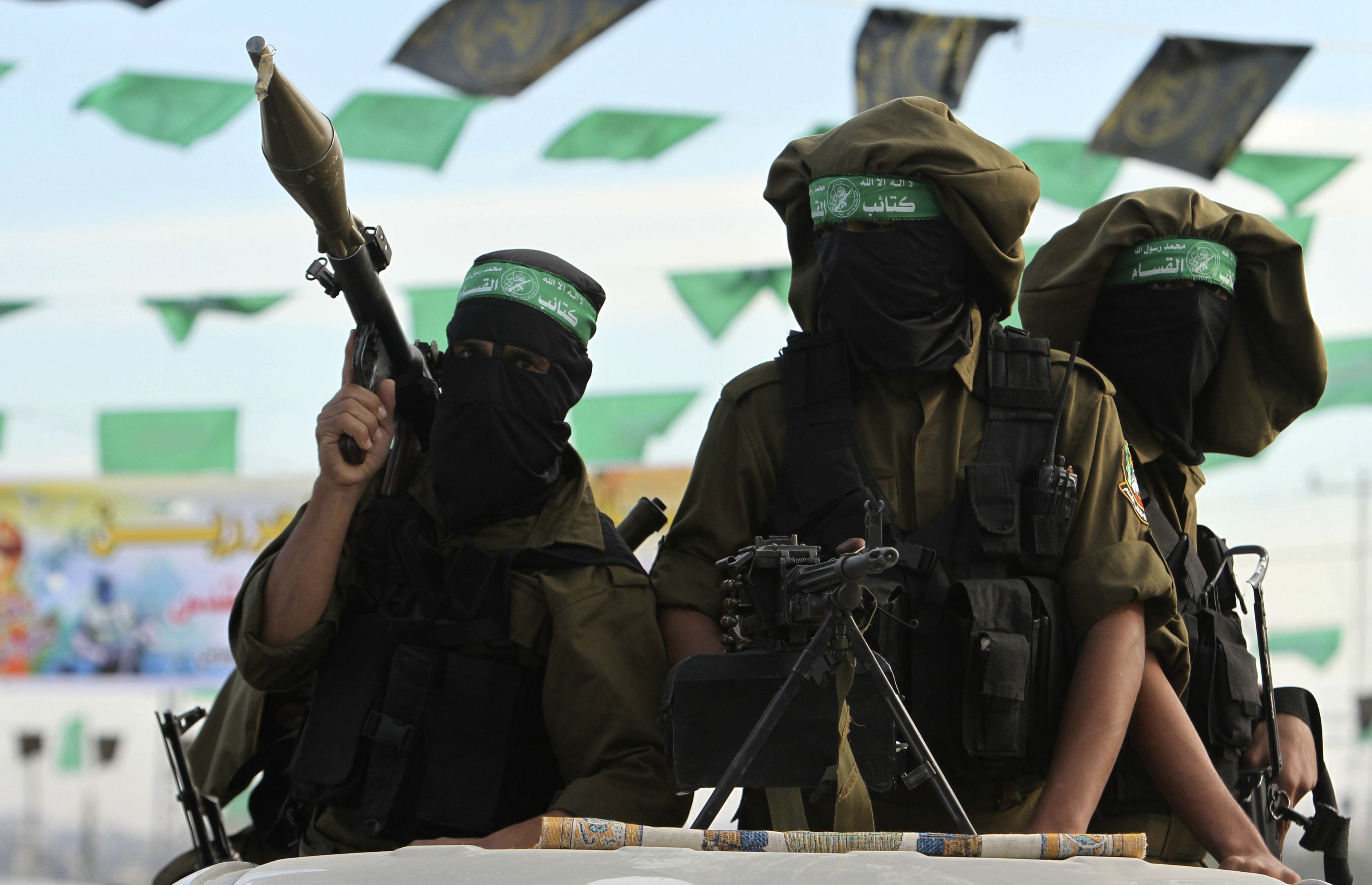 Noi acuzații privind violențele sexuale comise de teroriștii Hamas pe 7 octombrie
