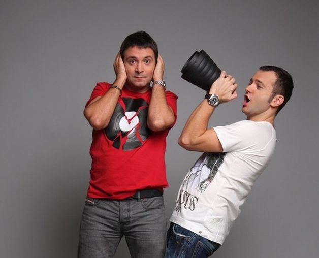 Războiul matinalelor pe ultrascurte. Care sunt cele mai ascultate posturi de radio dimineaţa