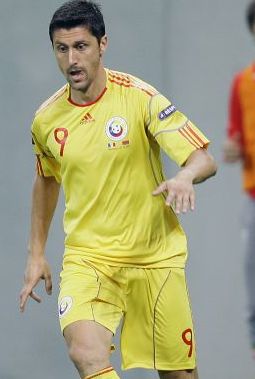 România a plecat la Istanbul cu un atacant impotent!