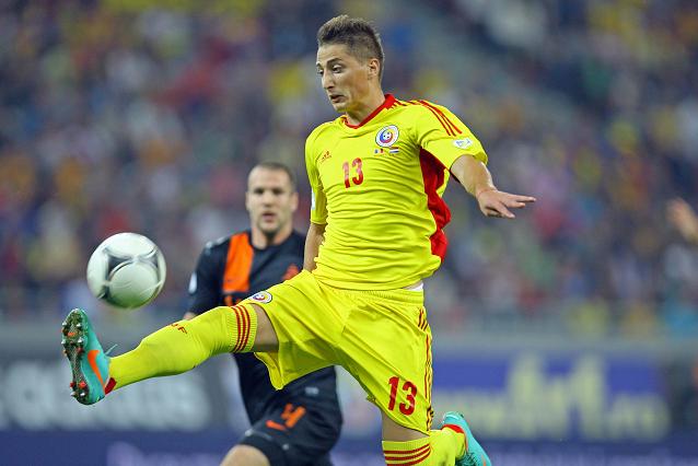 România - Olanda 1-4! Batavii şi arbitrii ne-au călcat în picioare! Falimentul fotbalului "la ciupeală" şi distanţa dintre "Flocea" şi Blind!
