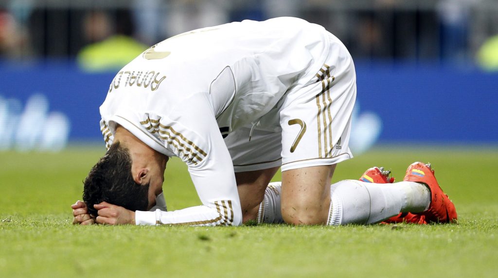Ronaldo joacă, dar îl încurcă echipa. Real Madrid a ajuns pe 5. Echipa-surpriză care e la egalitate cu Barcelona