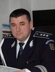ROTIREA CADRELOR. Şef nou la Poliţia Arad