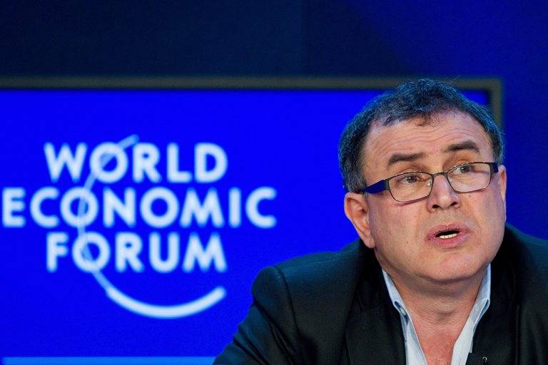 Roubini: Avem nevoie de încă o criză