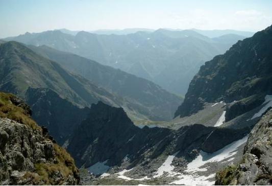 Salvamontiştii recomandă turiştilor să evite Strunga Dracului