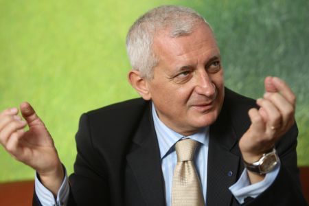 Senatorul UDMR Frunda explică de ce Băsescu ar merita să fie suspendat a treia oară
