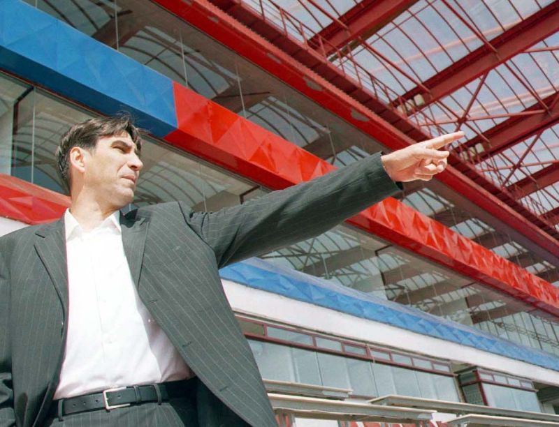 SENZAŢIONAL. De ce a vrut Piţurcă să-şi dea demisia
