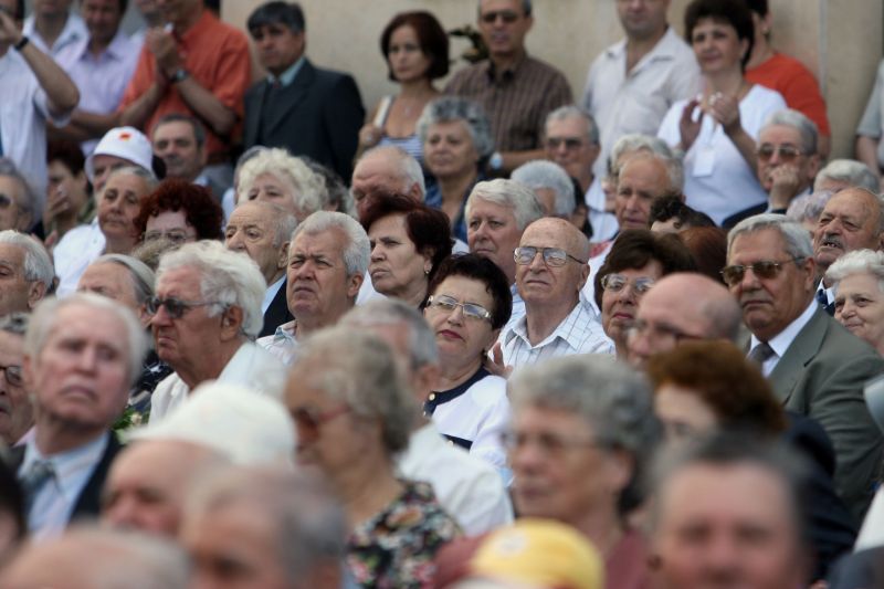 Sistemele de pensii se clatină în întreaga lume. Iar cel mai rău e chiar în SUA