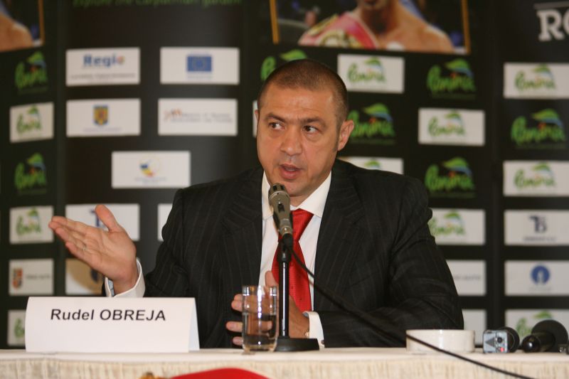 ŞOCANT: "Doroftei era să moară în baie!"