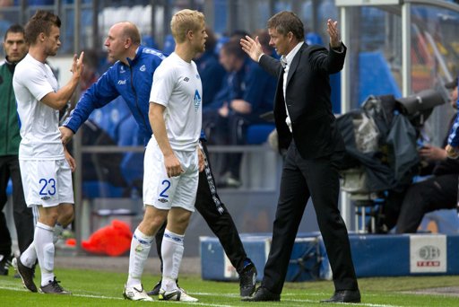 Solskjaer îi bagă în ceaţă pe stelişti: "Au făcut deplasarea atât titulari, cât şi rezerve"