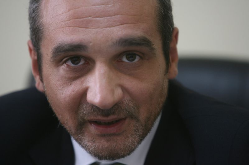 Stenograma lui Lăzăroiu. Vezi dialogul dintre Dan Voiculescu şi Adrian Ursu