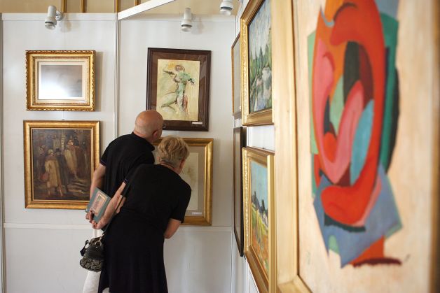 Suprarealismul, un curent artistic mereu la modă
