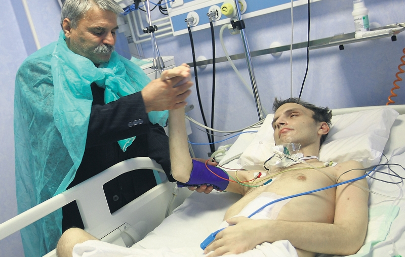 Timişoara: Senseiul pedofil a fost trimis în judecată