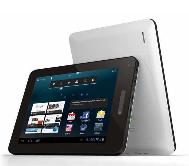 Topul tabletelor care costă până la 1.200 de lei