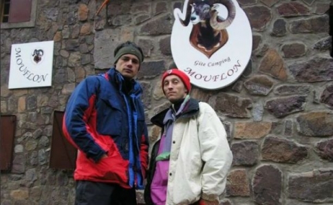 Trei alpinişti ieşeni au cucerit muntele Kilimanjaro