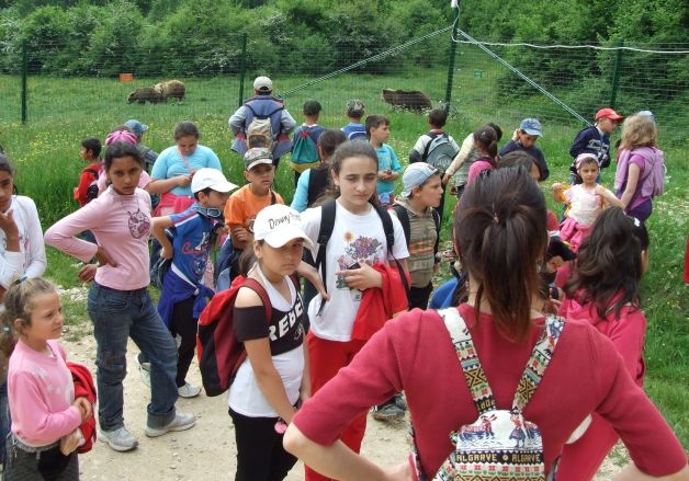Turism pe banii elevilor. Dascălii îşi pot duce familia gratis în excursii