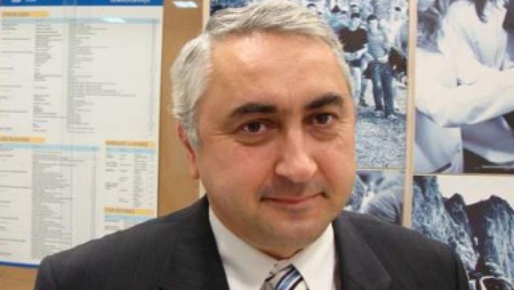 Un rector din Suceava, ameninţat cu DEZVĂLUIRI de PLAGIAT dacă taie din salarii