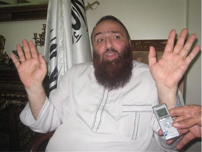 Un şeic ameninţă România şi Bulgaria, "tărâmuri islamice", cu atacuri teroriste | VIDEO