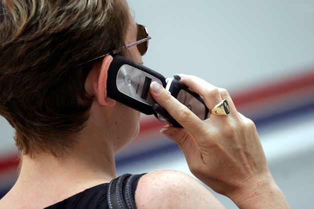 Un virus periculos atacă telefoanele