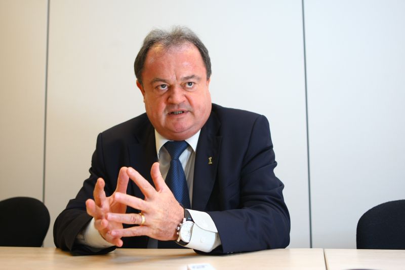 Vasile Blaga: "Guvernul Ponta nu face nimic pentru România"