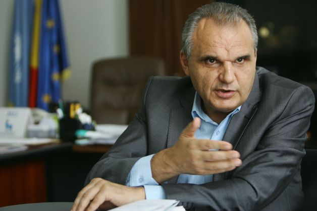 Vasile Cepoi, doborât de dezvăluirile EVZ. Ce se întâmplă cu Legea Sănătăţii