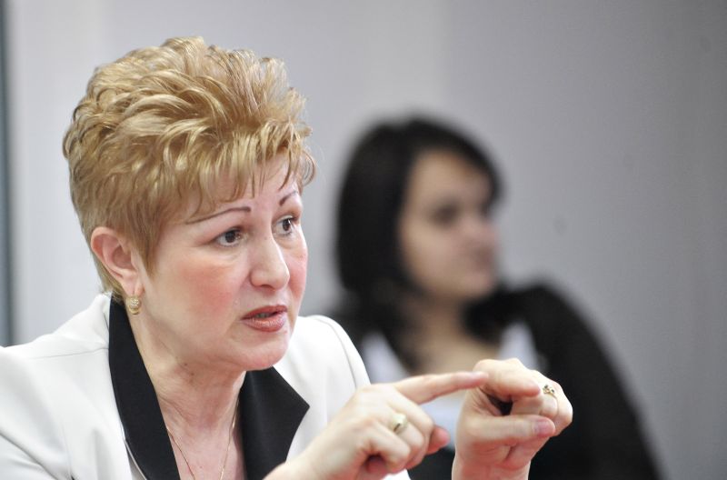 VERDICT CSM. Judecătoarea Daniela Panioglu a încălcat Codul deontologic al magistraţilor