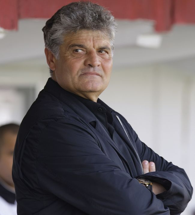Vestea care ÎI DĂ FIORI lui Ioan Andone
