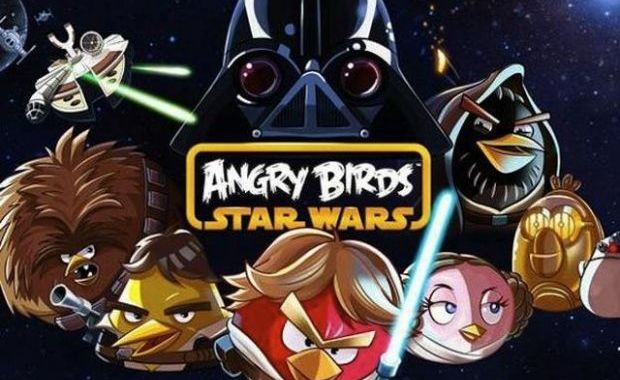 VIDEO. ANGRY BIRDS se luptă în STAR WARS. Vezi cea mai recentă versiune a JOCULUI