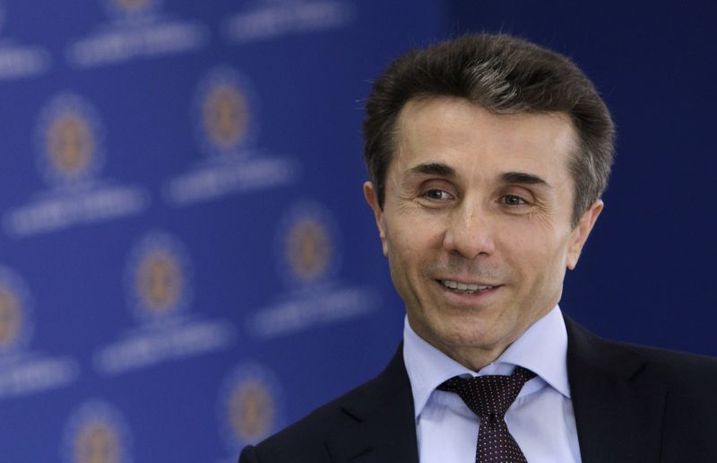Viitorul şef al guvernului de la Tbilisi nu are cetăţenie georgiană