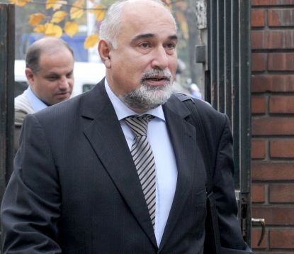 Vosganian dezvăluie înţelegerile locale din USL: Nemulţumiţi ai Uniunii vor candida pe listele PP-DD şi vor reveni după alegeri