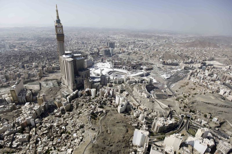 Zeci de morţi şi răniţi, la o nuntă din Arabia Saudită