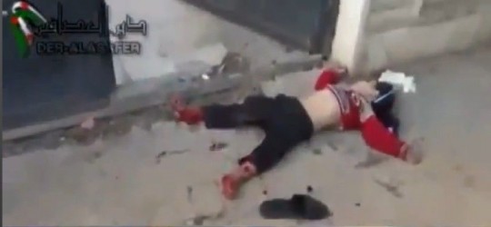 10 copii au fost uci?i în timp ce jucau fotbal. VEZI unde ?i cum s-a întâmplat EVENIMENTUL TRAGIC