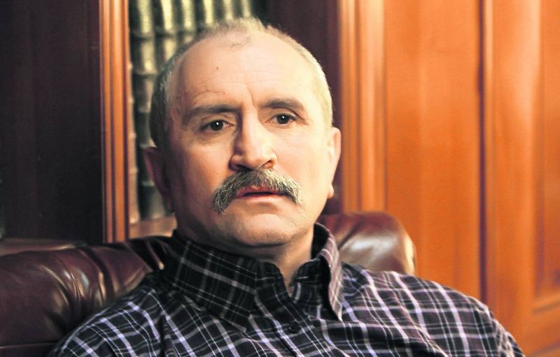 A murit actorul ?erban Ionescu. Va fi înmormântat sâmb?t?, la Bellu: „La înmormântarea mea s? ?in? discurs un singur om”