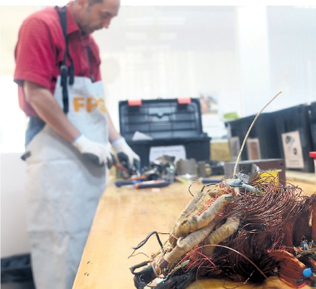 A omorât ca ?i Huidu, dar a primit "munc? în folosul comunit??ii"