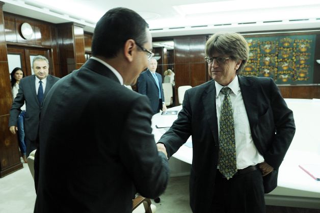 A VENIT FMI. E de rău! Guvernul nu şi-a făcut lecţiile