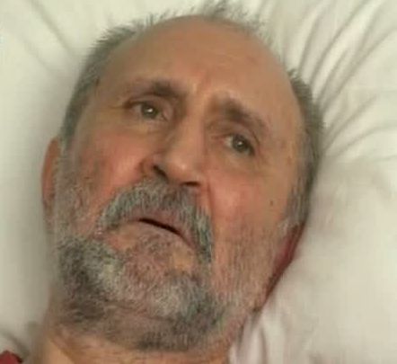 Actorul ?erban Ionescu a ajuns în stare grav? la spital. Ce a cerut actorul PRINTR-O PROCUR? prezentat? medicilor