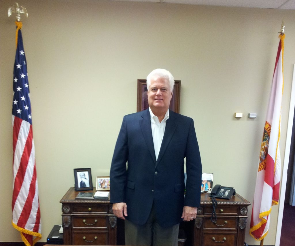 ALEGERILE DIN SUA. Florida - câmpul de luptă al prezidenţialelor americane