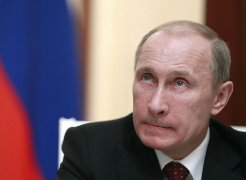 Angela Merkel discut? cu Putin, la Moscova, despre libertatea de expresie